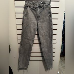 Old navy cargo pants